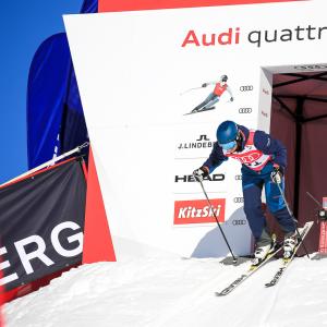 GEPA #audiquattroskicup